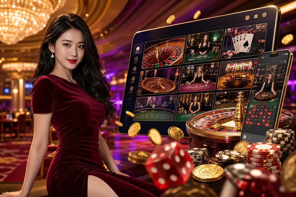 royal44 cara deposit dan mula bermain