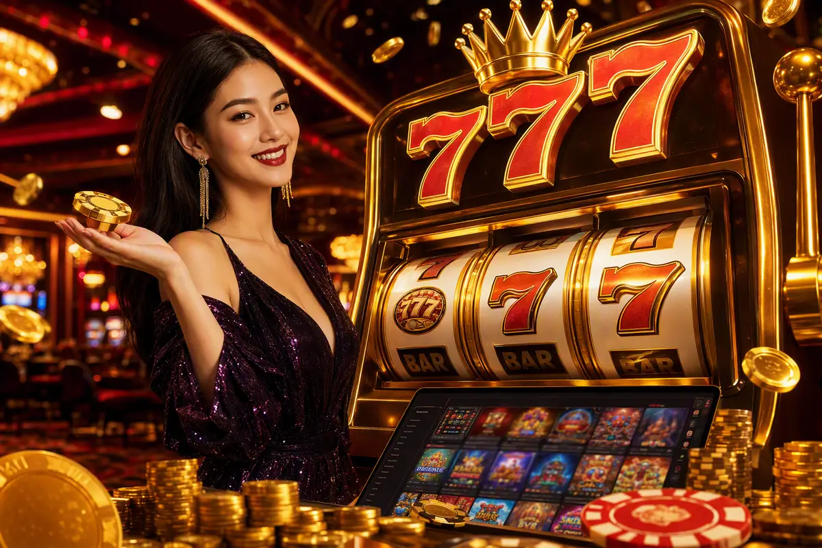 royal44 kaedah deposit pembayaran mudah Malaysia