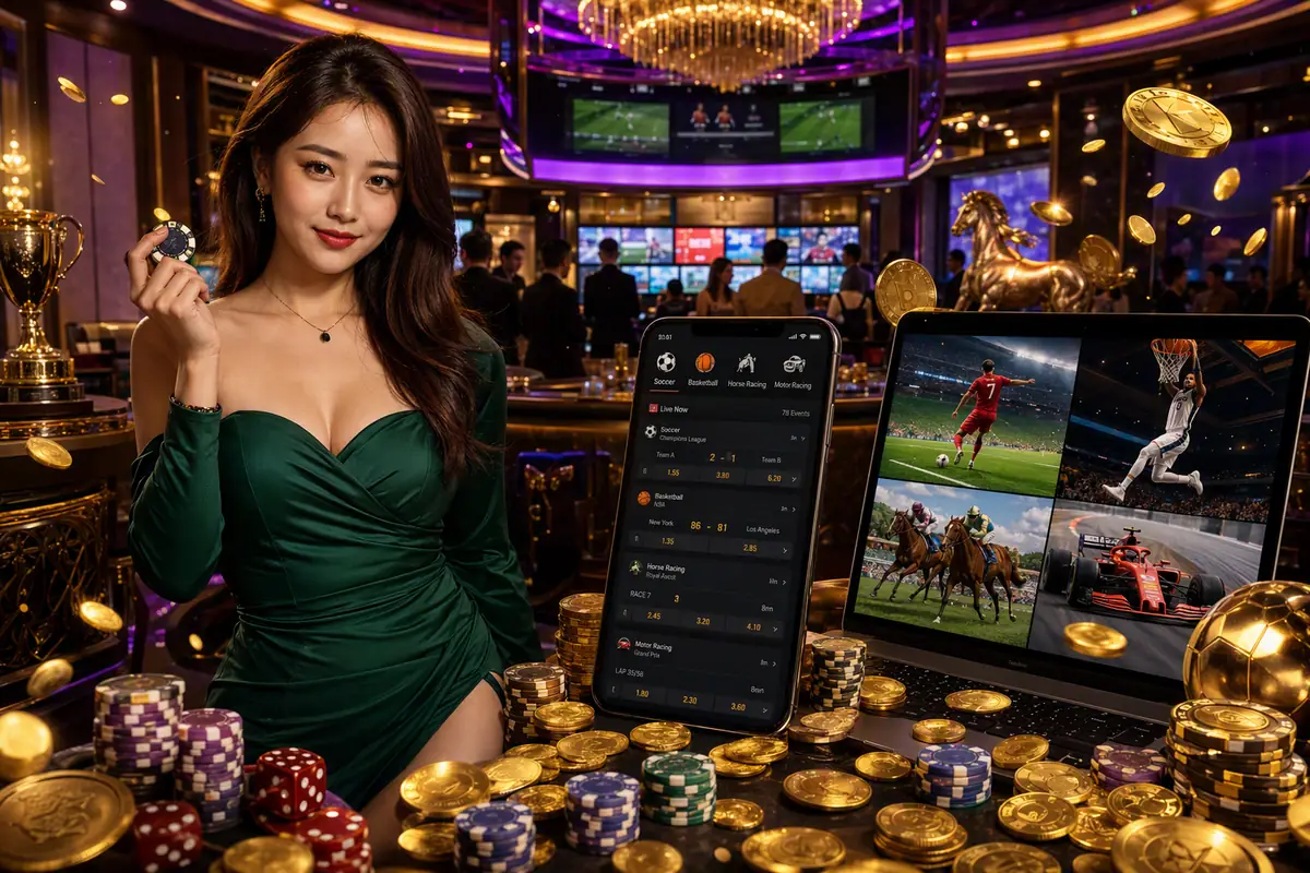 royal44 bonus deposit pertama pemain