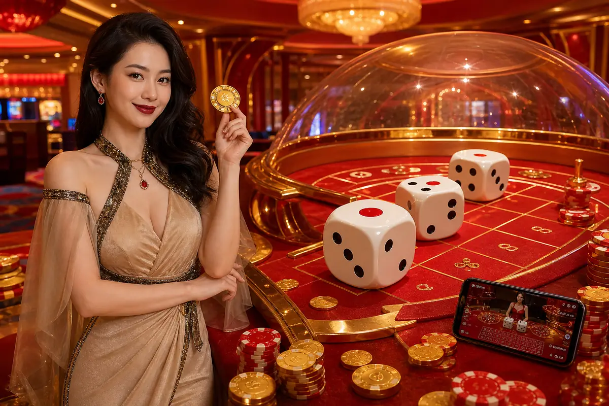 royal44 cara bermain crash mekanik pertaruhan