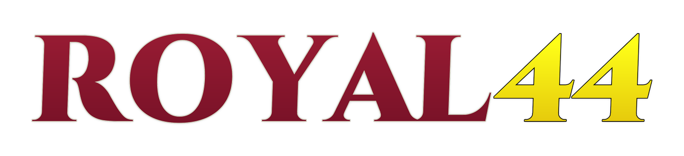 royal44 logo